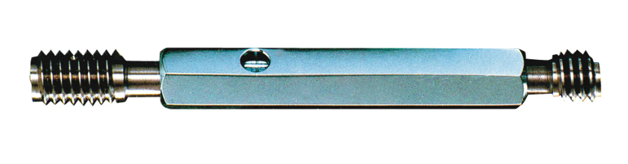 Picture of Vermont Gauge Custom600 1/2-13 Nc-3 Go W/P Gauge